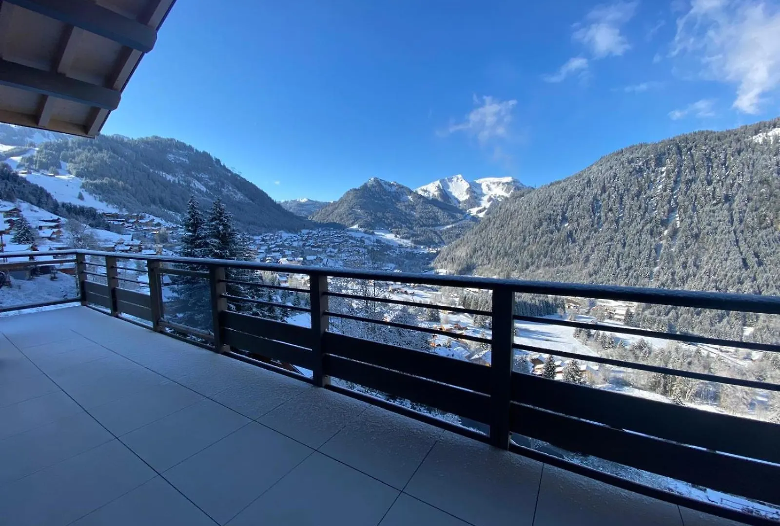 Apt Theleme 302 - Bo Immobilier - Chatel - Multipass 2025 Ete Offert Par Votre Hote