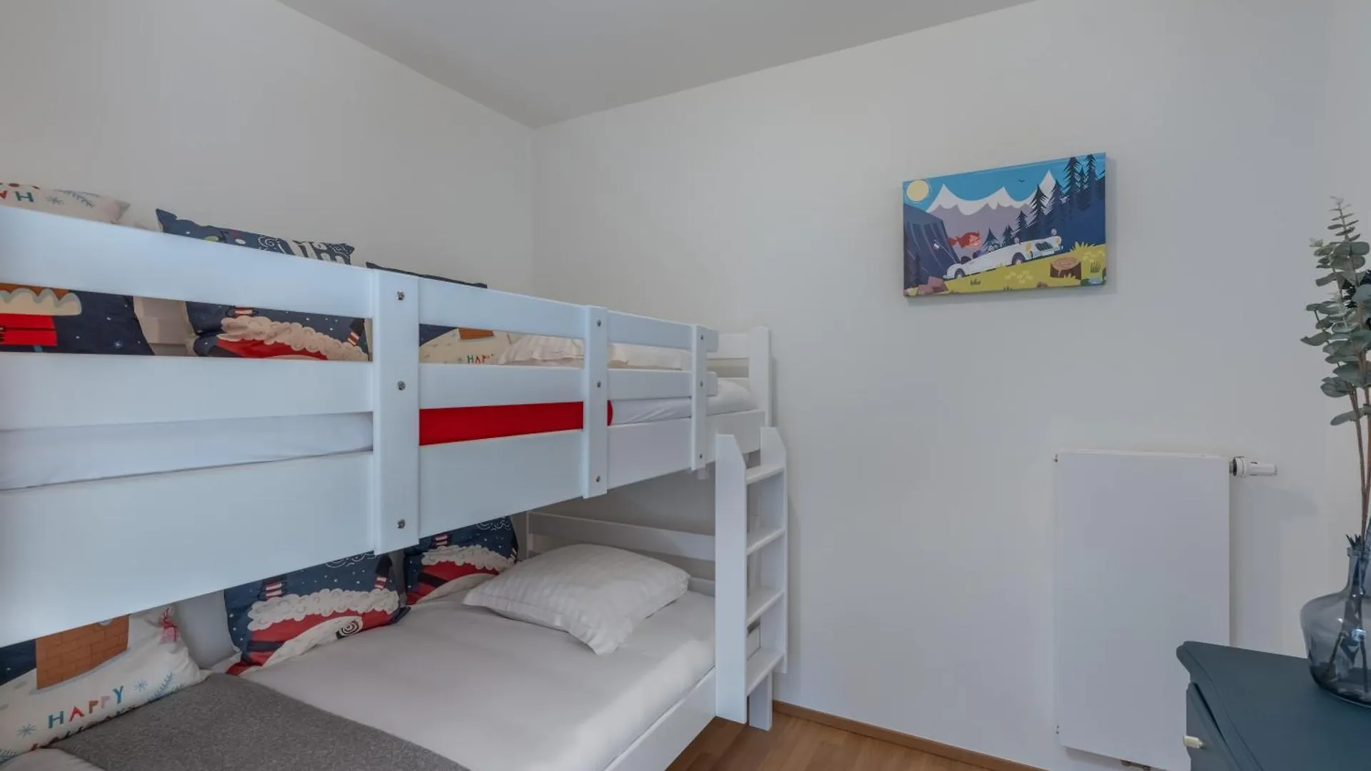 Apartment Apt Theleme 302 - Bo Immobilier - Chatel - Multipass 2025 Ete Offert Par Votre Hote