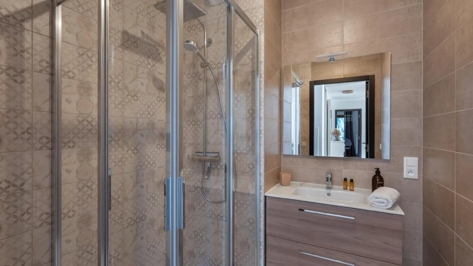 Apt Theleme 302 - Bo Immobilier - Chatel - Multipass 2025 Ete Offert Par Votre Hote